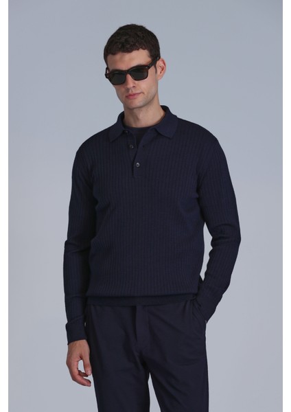 Aden Erkek Kazak Siyah indirimleri