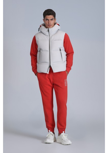 Alfa Erkek Eşofman Altı Siyah