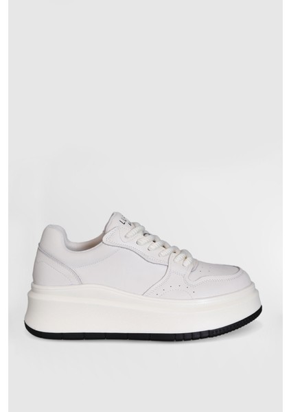 Laura Kadın Sneaker Ayakkabı Siyah