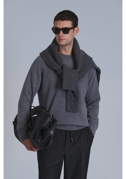 Moon Erkek Kazak indirimleri