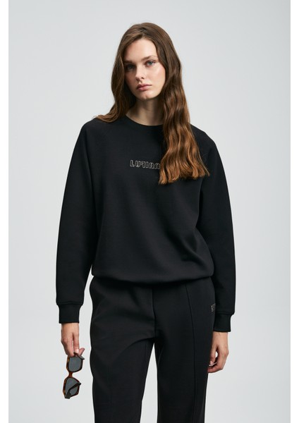 Alıce Kadın Örme Sweatshırt indirimleri