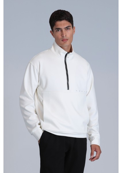 Howe Erkek Sweatshirt Siyah indirimleri