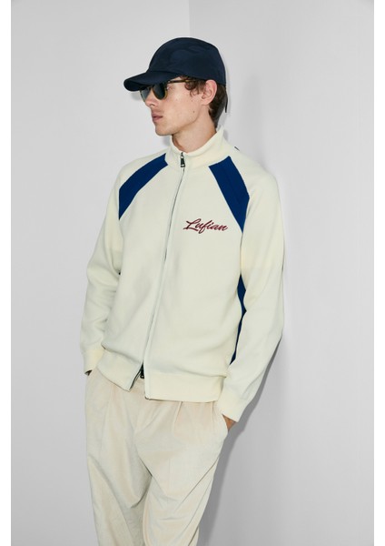 Shıne Erkek Hırka Lacivert modelleri