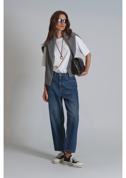 Veronıca Kadın T- Shırt Regular Fit fiyatları