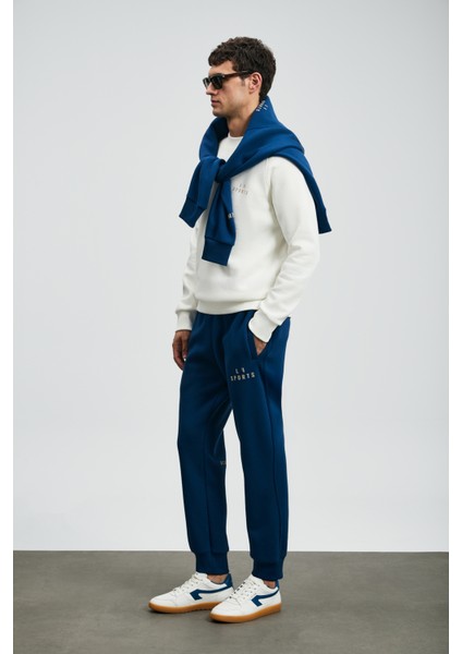 Sıgma Erkek Sweatshirt Siyah fırsatları