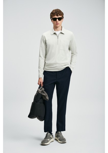 Lucas Smart Erkek Polo Tişört Siyah fırsatları