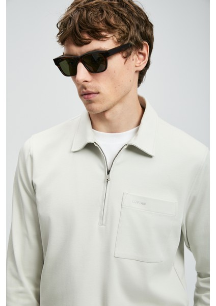 Lucas Smart Erkek Polo Tişört Siyah indirimleri