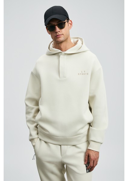 Road Erkek Sweatshirt