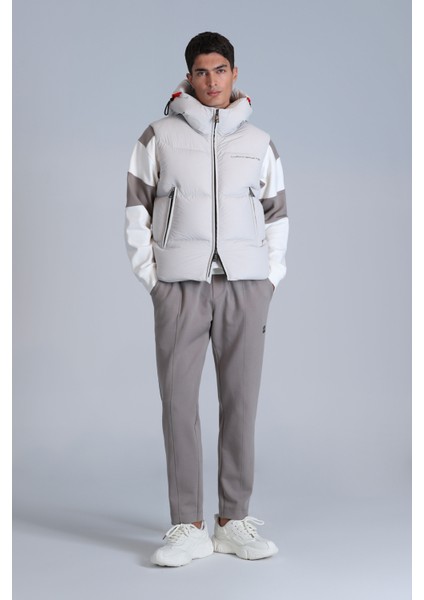 Emir Kaz Tüyü Erkek Yelek fiyatları