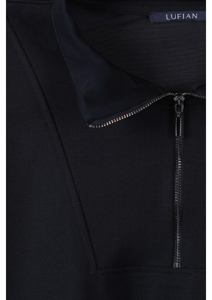 Galerıa Kadın Örme Sweatshırt Siyah modelleri