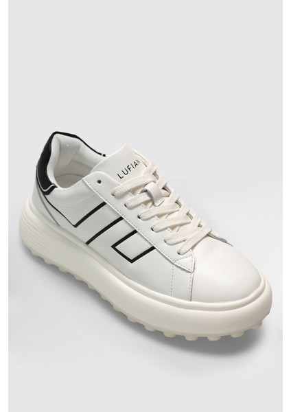 Julıa Kadın Sneaker Ayakkabı Siyah fiyatları