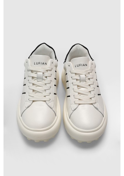 Julıa Kadın Sneaker Ayakkabı Siyah modelleri