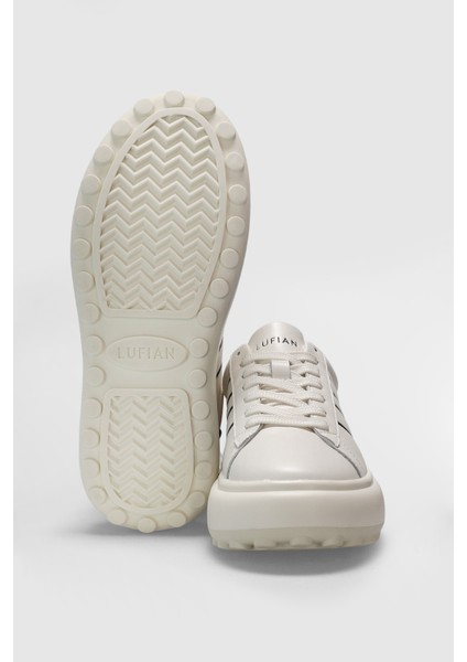 Julıa Kadın Sneaker Ayakkabı Siyah indirimleri