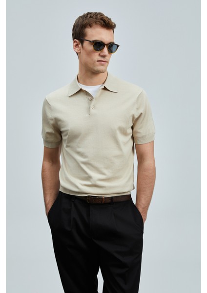 Derek Erkek İpek Karışımlı Kazak fırsatları