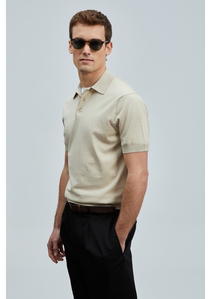 Derek Erkek İpek Karışımlı Kazak indirimleri