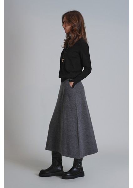 Bronte Kadın Kazak Bej fırsatları