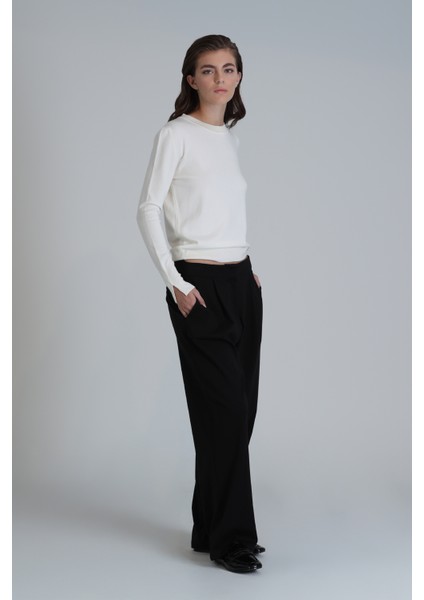 Bronte Kadın Kazak Bej fiyatları