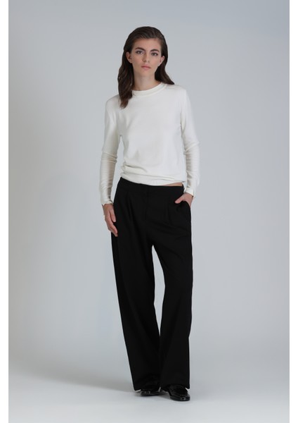 Bronte Kadın Kazak Bej fırsatları