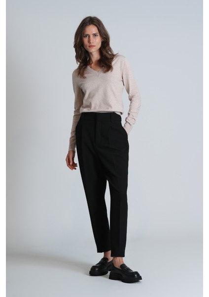 Vırgınıa Kadın Kazak Bej fırsatları