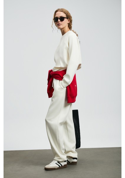 Alıce Kadın Örme Sweatshırt fırsatları