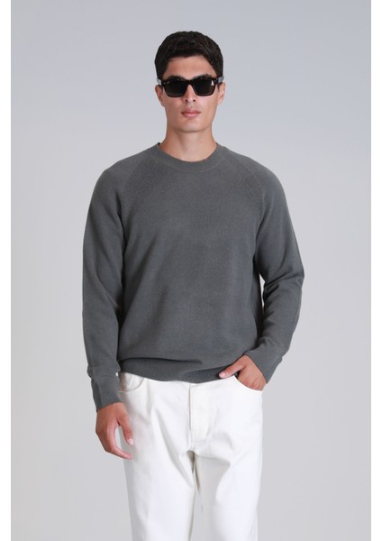 Moon Erkek Kazak modelleri