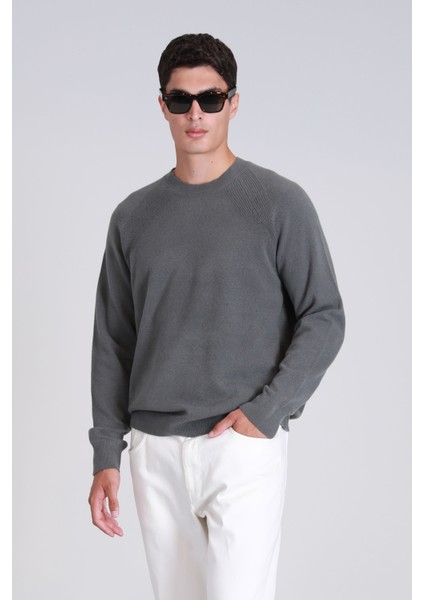 Moon Erkek Kazak indirimleri