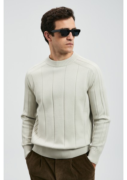 Grand Erkek Kazak Siyah