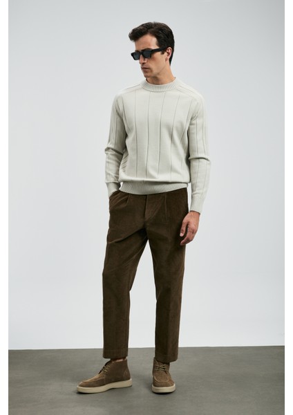 Grand Erkek Kazak Siyah indirimleri