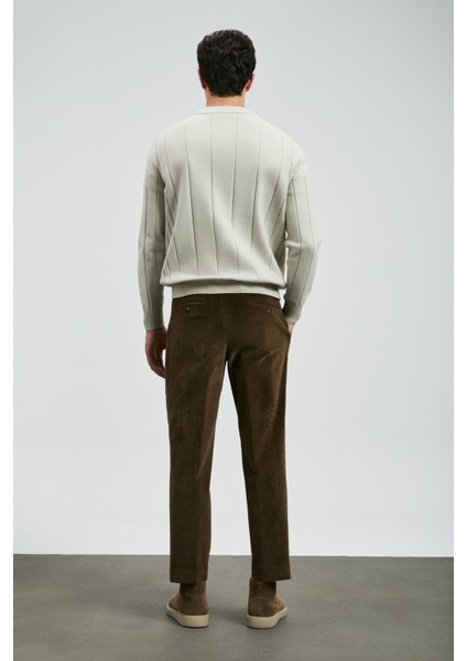 Grand Erkek Kazak Siyah