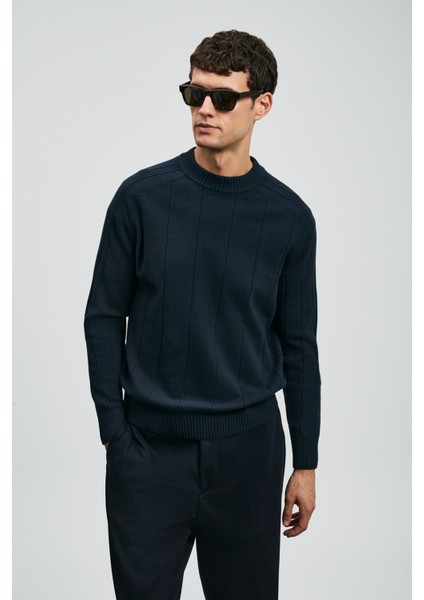 Grand Erkek Kazak Siyah fırsatları