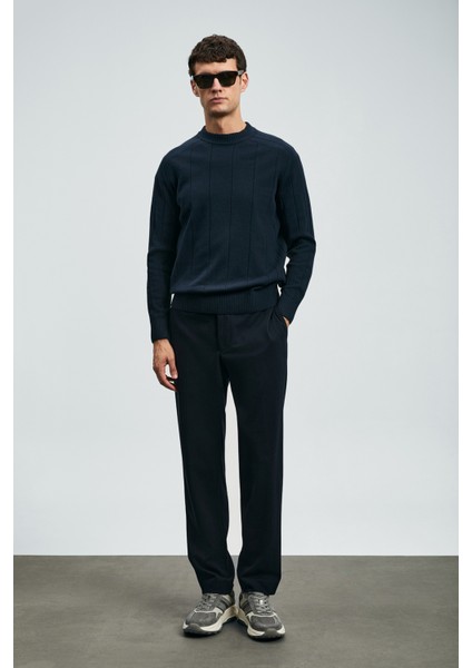 Grand Erkek Kazak Siyah indirimleri