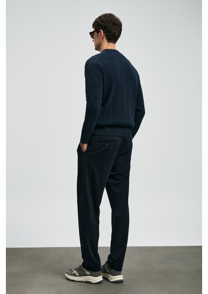 Grand Erkek Kazak Siyah