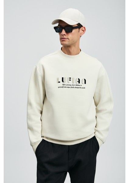 Oracle Erkek Sweatshirt modelleri