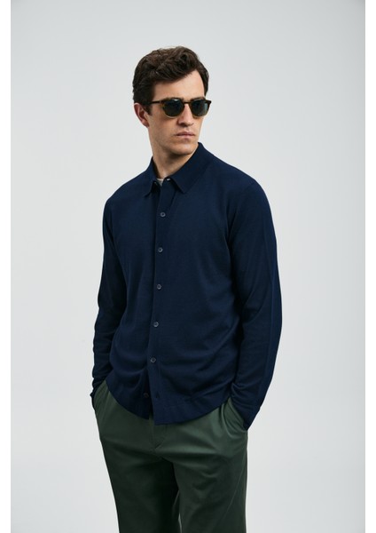 Kenny Erkek Kazak modelleri