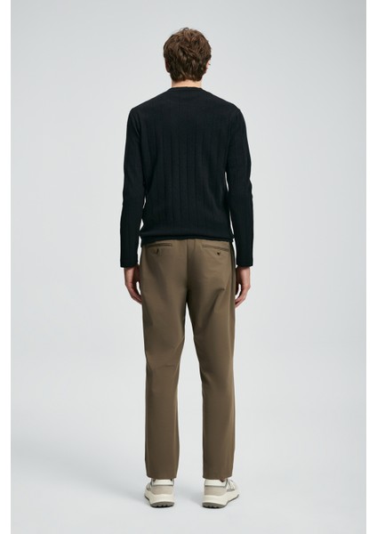 Kent Erkek Kazak Siyah