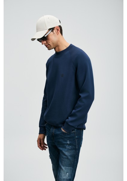 Grant Erkek Sweatshirt Siyah modelleri