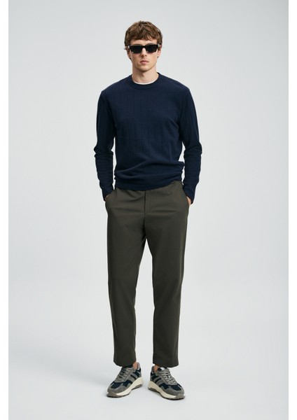 Kent Erkek Kazak Siyah fiyatları