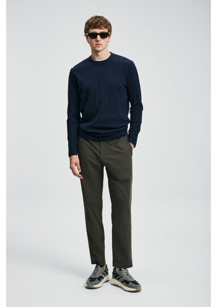 Kent Erkek Kazak Siyah modelleri