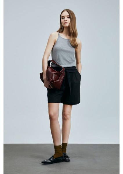 Isla Kadın Kolsuz T- Shırt fiyatları