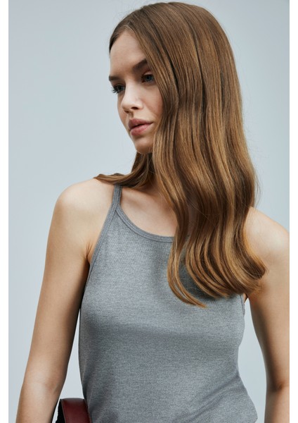 Isla Kadın Kolsuz T- Shırt modelleri