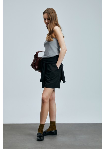 Isla Kadın Kolsuz T- Shırt fırsatları