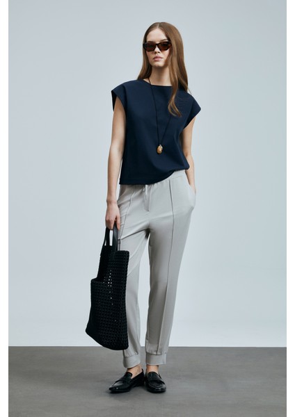 Erote Kadın Pamuklu T- Shırt fiyatları