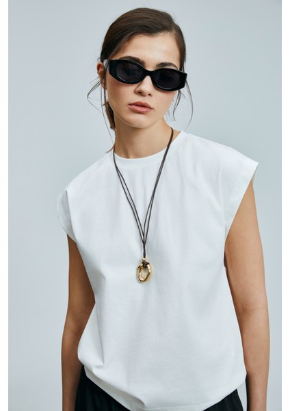 Erote Kadın Pamuklu T- Shırt modelleri