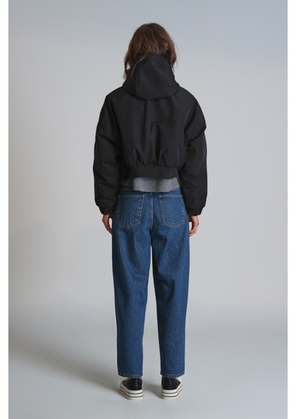 Lotus Kadın Denim Mavi