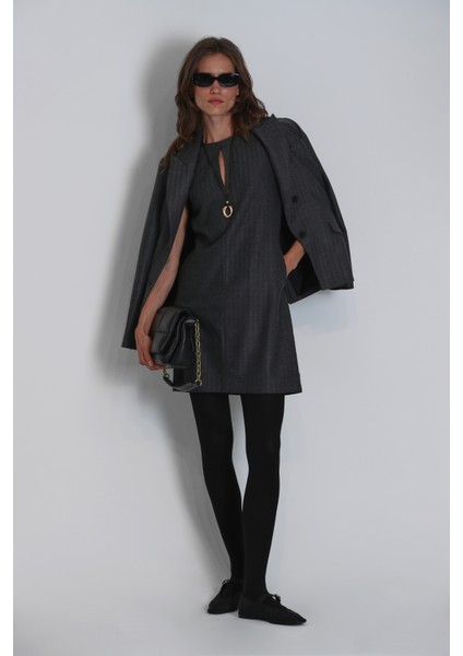 Anges Kadın Elbise Regular Fit fiyatları