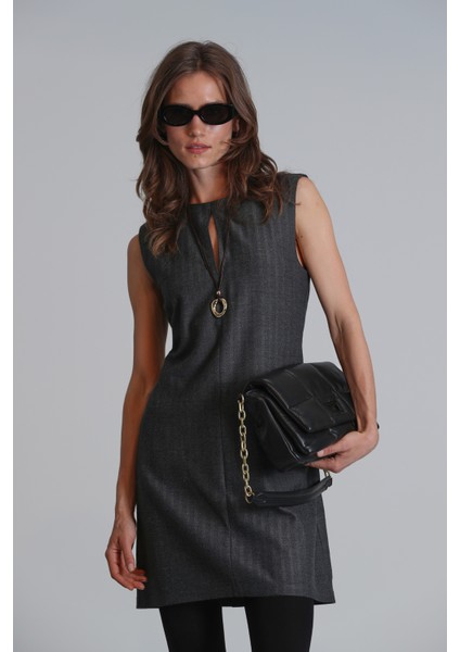 Anges Kadın Elbise Regular Fit modelleri