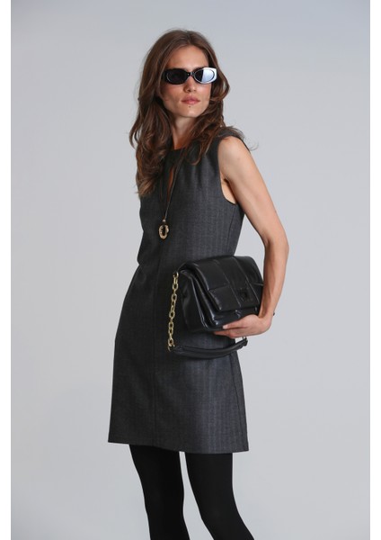 Anges Kadın Elbise Regular Fit indirimleri