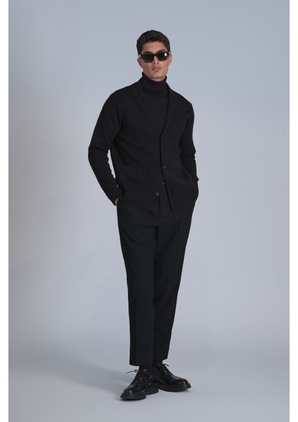 Pier Spor Erkek Chino Pantolon Slim Fit Koyu Gri indirimleri