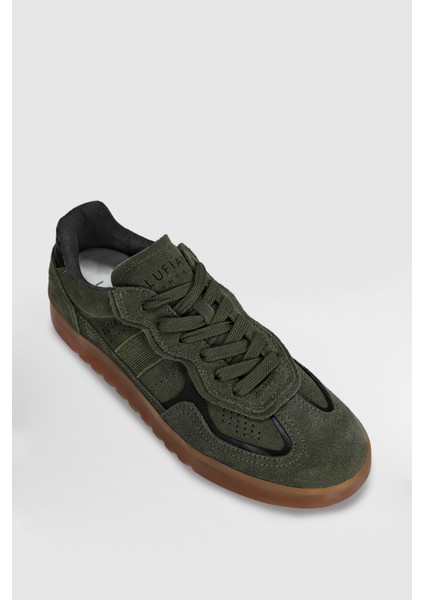 Alex Erkek Deri Sneaker Ayakkabı fiyatları