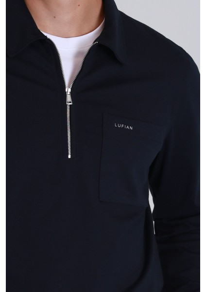 Tardu Erkek Sweatshirt Siyah modelleri